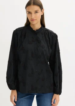 Mujer bonprix bonprix Blusa de algodón puro