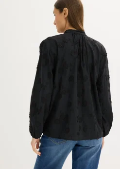 Mujer bonprix bonprix Blusa de algodón puro