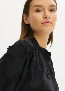 Mujer bonprix bonprix Blusa de algodón puro