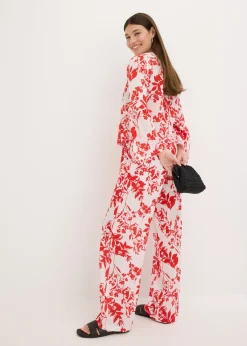 Mujer bonprix bonprix Blusa de algodón puro