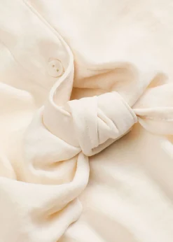 Mujer bonprix bonprix Blusa de crepé ligero