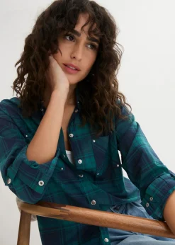 bonprix bonprix Camisas Y Blusas><noscript><img width=