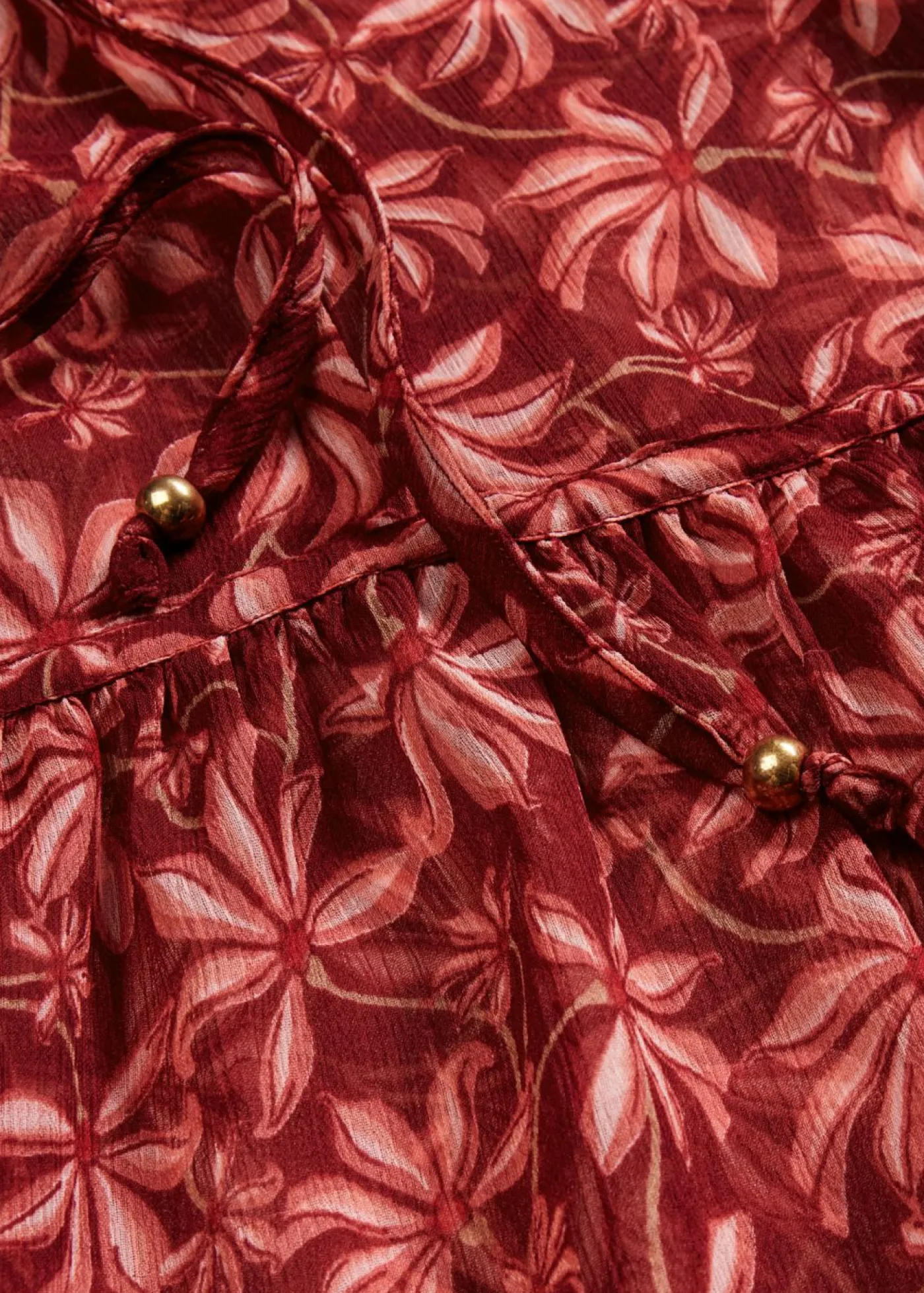 Mujer bonprix bonprix Blusa de gasa