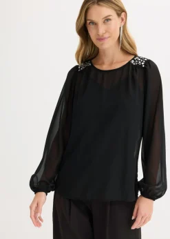 bonprix bonprix Camisas Y Blusas|Ropa Elegante><noscript><img width=