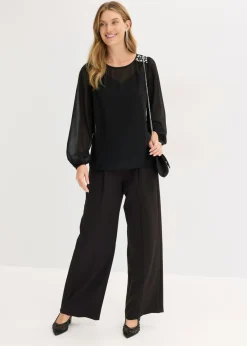 bonprix bonprix Camisas Y Blusas|Ropa Elegante><noscript><img width=