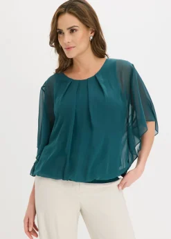 bonprix bonprix Camisas Y Blusas|Novedades><noscript><img width=