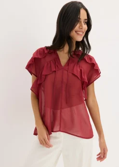 bonprix bonprix Camisas Y Blusas><noscript><img width=