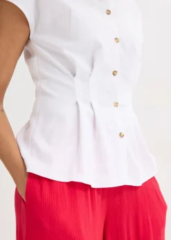 bonprix bonprix Camisas Y Blusas><noscript><img width=