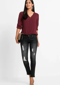 bonprix bonprix Camisas Y Blusas><noscript><img width=