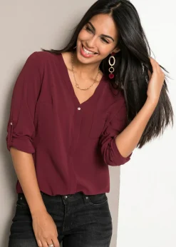 bonprix bonprix Camisas Y Blusas><noscript><img width=
