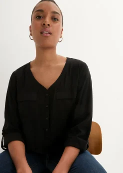 bonprix bonprix Camisas Y Blusas><noscript><img width=