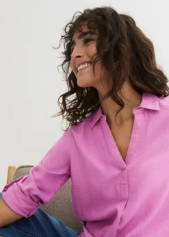 bonprix bonprix Camisas Y Blusas|Novedades><noscript><img width=