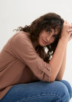 bonprix bonprix Camisas Y Blusas|Novedades><noscript><img width=