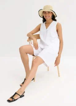 bonprix bonprix Camisas Y Blusas|Camisetas><noscript><img width=