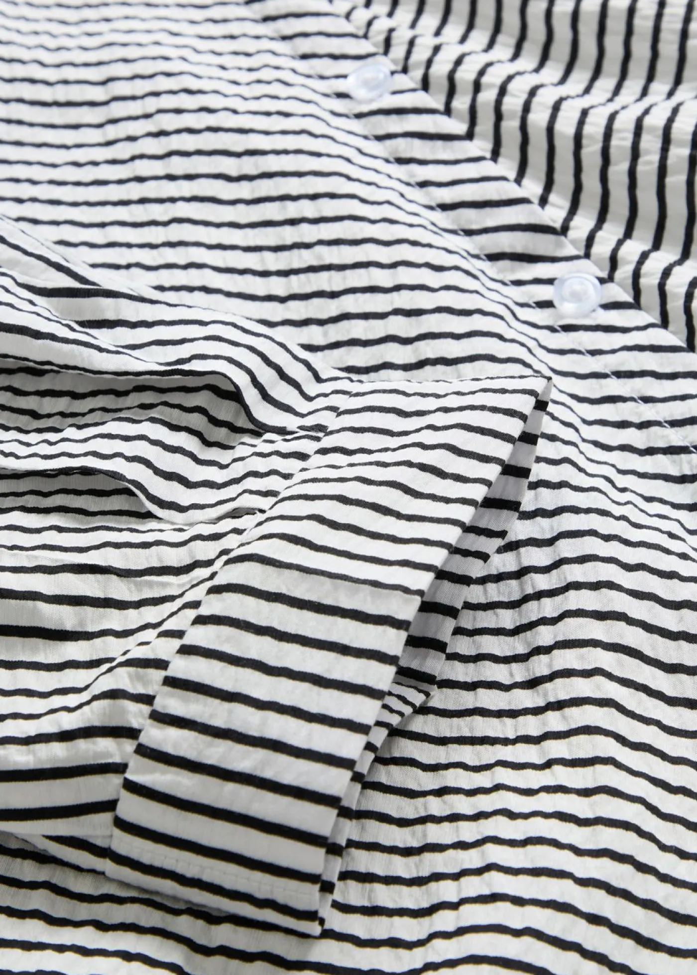 Mujer bonprix bonprix Blusa de mezcla de viscosa fluida