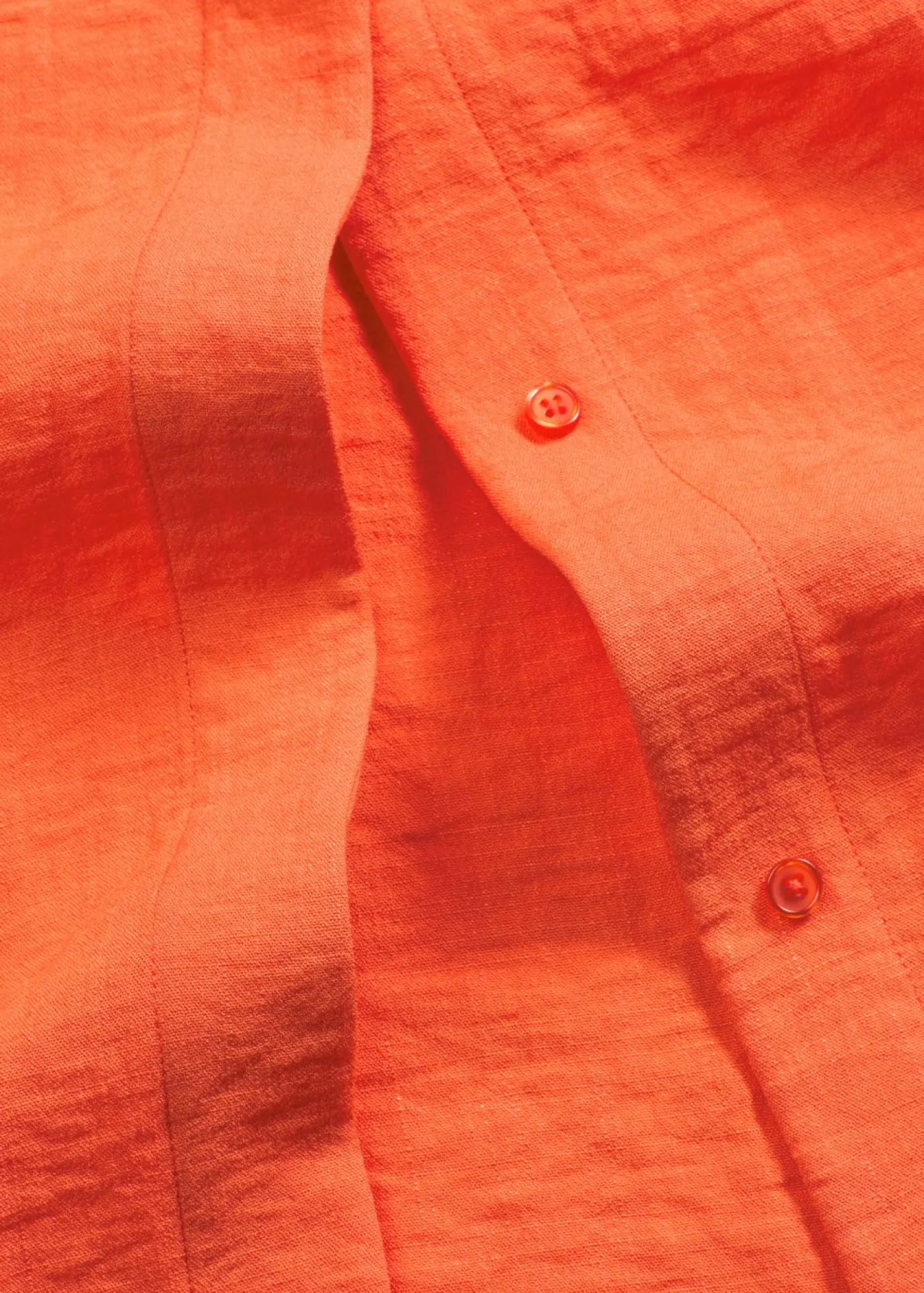 bonprix bonprix Camisas Y Blusas|Camisetas>Blusa de mezcla de viscosa ligera Rojo amapola