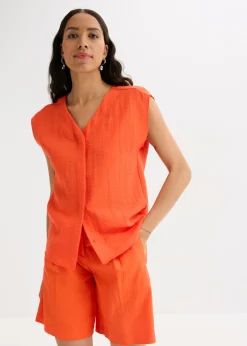 bonprix bonprix Camisas Y Blusas|Camisetas><noscript><img width=