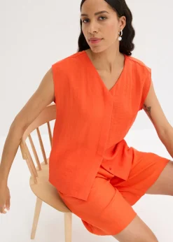 bonprix bonprix Camisas Y Blusas|Camisetas><noscript><img width=