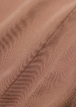 Mujer bonprix bonprix Blusa de mezcla de viscosa fluida