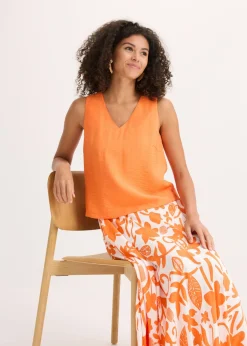 bonprix bonprix Esenciales|Camisas Y Blusas><noscript><img width=