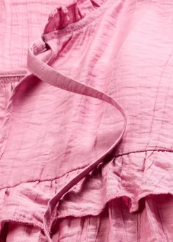 Mujer bonprix bonprix Blusa de mezcla de viscosa