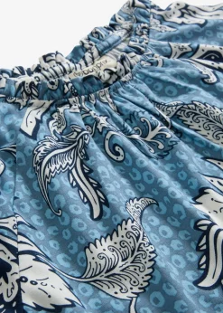 Mujer bonprix bonprix Blusa de mezcla suave de modal