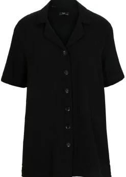 Mujer bonprix bonprix Blusa de muselina