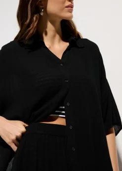 bonprix bonprix Ropa De Playa|Camisas Y Blusas><noscript><img width=