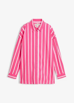 Mujer bonprix bonprix Blusa de popelín de algodón