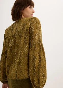 bonprix bonprix Camisas Y Blusas><noscript><img width=