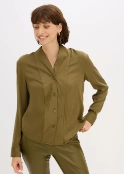 bonprix bonprix Camisas Y Blusas><noscript><img width=