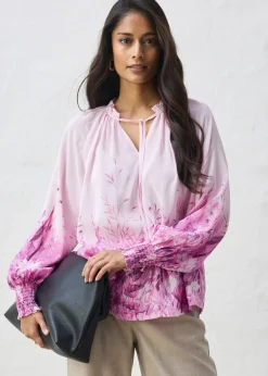 bonprix bonprix Premium|Camisas Y Blusas><noscript><img width=