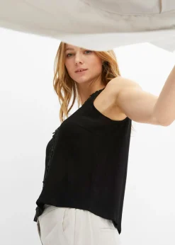 bonprix bonprix Camisas Y Blusas|Camisetas><noscript><img width=