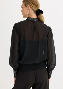 bonprix bonprix Camisas Y Blusas|Ropa Elegante><noscript><img width=