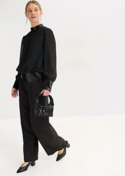 bonprix bonprix Camisas Y Blusas|Ropa Elegante><noscript><img width=