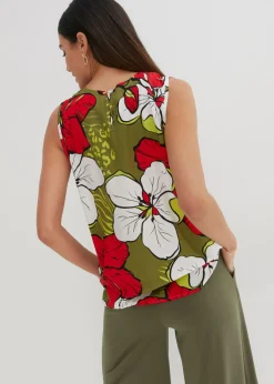 bonprix bonprix Camisas Y Blusas|Camisetas><noscript><img width=