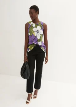 bonprix bonprix Camisas Y Blusas|Camisetas><noscript><img width=