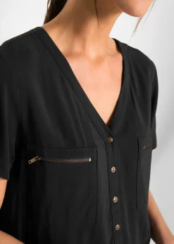 bonprix bonprix Camisas Y Blusas><noscript><img width=