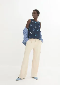 bonprix bonprix Camisas Y Blusas|Camisetas><noscript><img width=