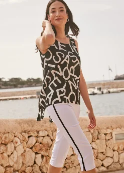 bonprix bonprix Camisas Y Blusas|Camisetas><noscript><img width=