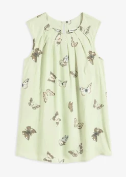 Mujer bonprix bonprix Blusa de viscosa fluida