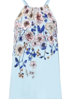 Mujer bonprix bonprix Blusa de viscosa fluida