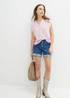 bonprix bonprix Camisas Y Blusas|Novedades><noscript><img width=