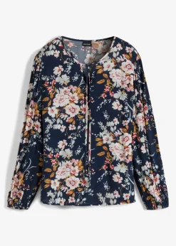 Mujer bonprix bonprix Blusa de viscosa pura