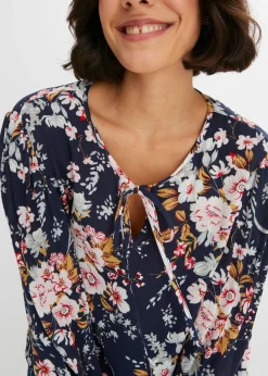 Mujer bonprix bonprix Blusa de viscosa pura