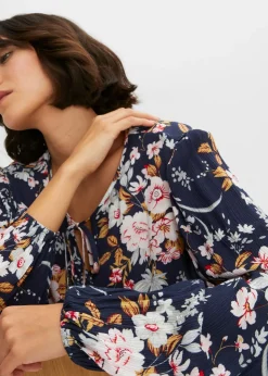 Mujer bonprix bonprix Blusa de viscosa pura