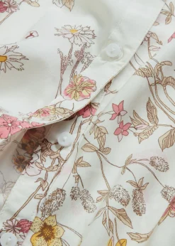 Mujer bonprix bonprix Blusa de viscosa pura