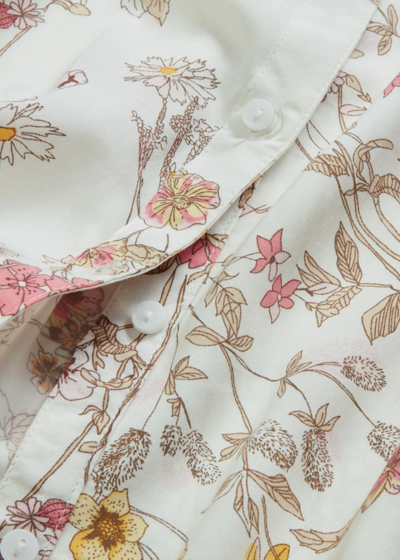 Mujer bonprix bonprix Blusa de viscosa pura