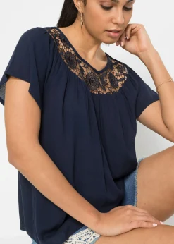 bonprix bonprix Camisas Y Blusas><noscript><img width=