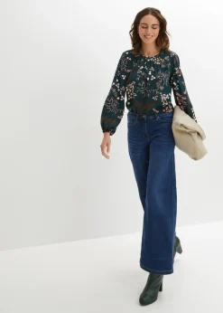 bonprix bonprix Camisas Y Blusas><noscript><img width=